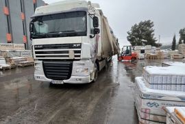 ტვირთის გადაზიდვა