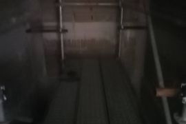  ქირავდება  ლიფტის შახტებისათვის ხარაჩოები