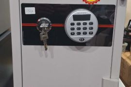 სეიფები