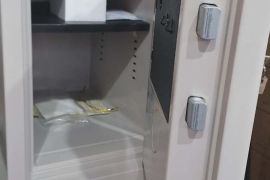 სეიფები