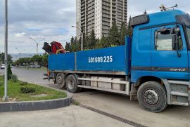 ამწე მანიპულატორი