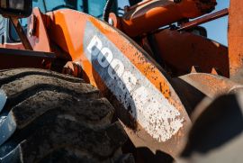 Special Equipment, Doosan