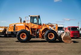 Special Equipment, Doosan