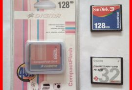 Card Reader USB ქარდ რიდერი ბარათის წამკითხველი CF