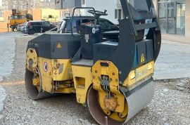 სპეც-ტექნიკა, Bomag