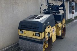 სპეც-ტექნიკა, Bomag