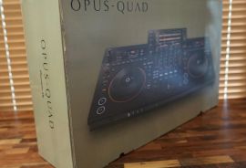 Pioneer DJ OPUS-QUAD Professional 4-Channel