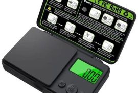 ✅️ საიუველირო ციფრული სასწორი.  ✅️ სიზუსტე: 0,01. 