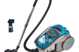 ✅ SOKANY SK 3372 მტვერსასრუტი. ✅️ სიმძლავრე: 2800W