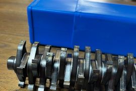 შპაკლის ამცლელის პირი