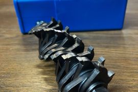 შპაკლის ამცლელის პირი