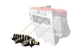 შპაკლის ამცლელის პირი