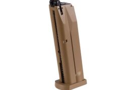 Beretta M9A3 Full Auto ახალი, გაუხსნელი პნევმატური