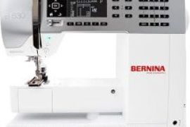 Buy New Bernina 530