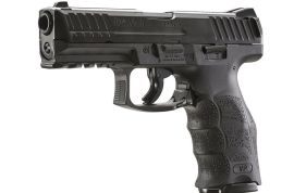 Heckler & Koch VP9 USA ახალი, გაუხსნელი პნევმატური