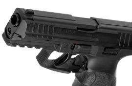 Heckler &amp; Koch VP9 USA ახალი, გაუხსნელი პნევმატური