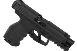 Heckler &amp; Koch VP9 USA ახალი, გაუხსნელი პნევმატური