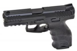 Heckler &amp; Koch VP9 USA ახალი, გაუხსნელი პნევმატური