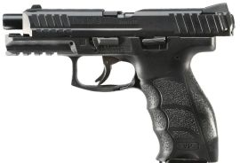 Heckler &amp; Koch VP9 USA ახალი, გაუხსნელი პნევმატური