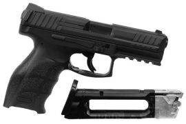 Heckler &amp; Koch VP9 USA ახალი, გაუხსნელი პნევმატური