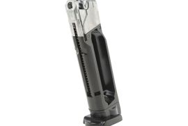 Heckler &amp; Koch VP9 USA ახალი, გაუხსნელი პნევმატური