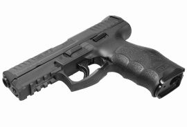 Heckler &amp; Koch VP9 USA ახალი, გაუხსნელი პნევმატური