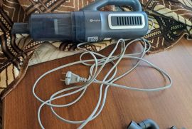 იყიდება მტვერსასრუტი