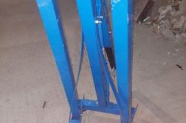 ქირავდება დღიურად ავტომობილის ძრავის ,,მატორის,, ა