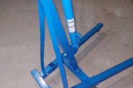 ქირავდება დღიურად ავტომობილის ძრავის ,,მატორის,, ა