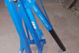 ქირავდება დღიურად ავტომობილის ძრავის ,,მატორის,, ა