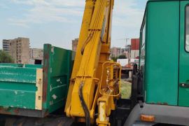 ავტომობილები, მოტო, სპეც-ტექნიკა, სპეც-ტექნიკა