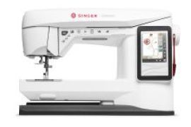 Buy New Singer EM9305 Embroidery Only Machine