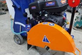 ქირავდება დღიურად ბეტონის და ასფალტის საჭრელი 