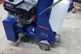 ქირავდება დღიურად ბეტონის და ასფალტის საჭრელი 