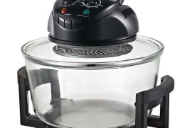 ✅ ჰალოგენური აეროგრილი 3500W. RAF R.5302 ✅სიმძლავრ