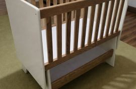 ბავშვის საწოლი