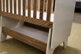 ბავშვის საწოლი