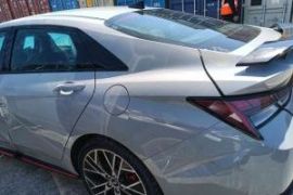 HYUNDAI Elantra 2022 2.0