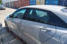 HYUNDAI Elantra 2022 2.0