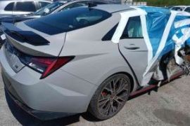 HYUNDAI Elantra 2022 2.0