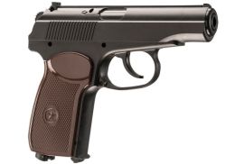 Makarov USA უფასო მიტანა ახალი, გაუხსნელი პნევმატური