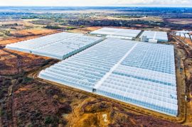 დრონით გადაღება / აერო გადაღება