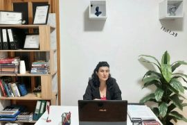 იურიდიული მომსახურება