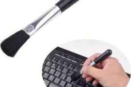 45pcs Cleaning Kit for Computers, Mobile Phones, A