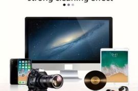 45pcs Cleaning Kit for Computers, Mobile Phones, A