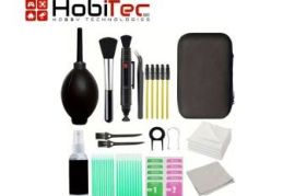 45pcs Cleaning Kit for Computers, Mobile Phones, A