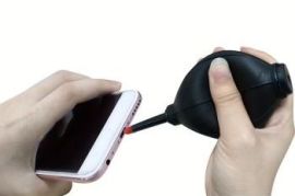 45pcs Cleaning Kit for Computers, Mobile Phones, A