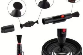 45pcs Cleaning Kit for Computers, Mobile Phones, A