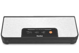 ✅ FRANKO- FVS-1236 ვაკუუმის პროფესიონალური აპარატი