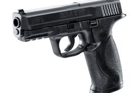 Smith & Wesson USA უფასო მიტანა ახალი, გაუხსნელი პნევმატური